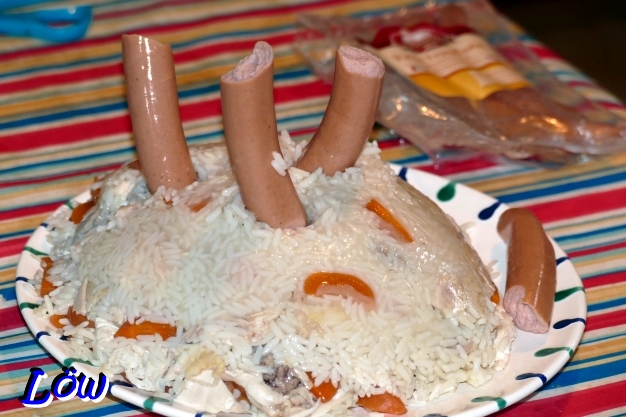 11.12.2025 Geburtstagtorte